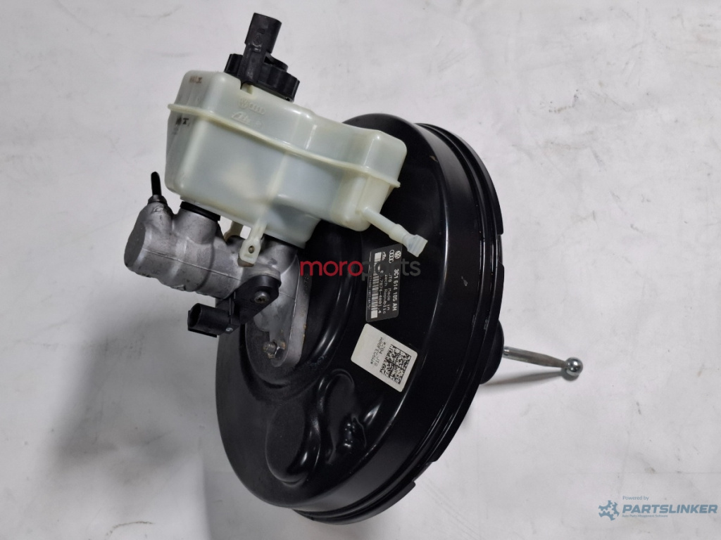 Tulumba si pompa de frana VOLKSWAGEN PASSAT Variant 3C5 2005 - 2011 TDI BMP VAG 3C1614105AH