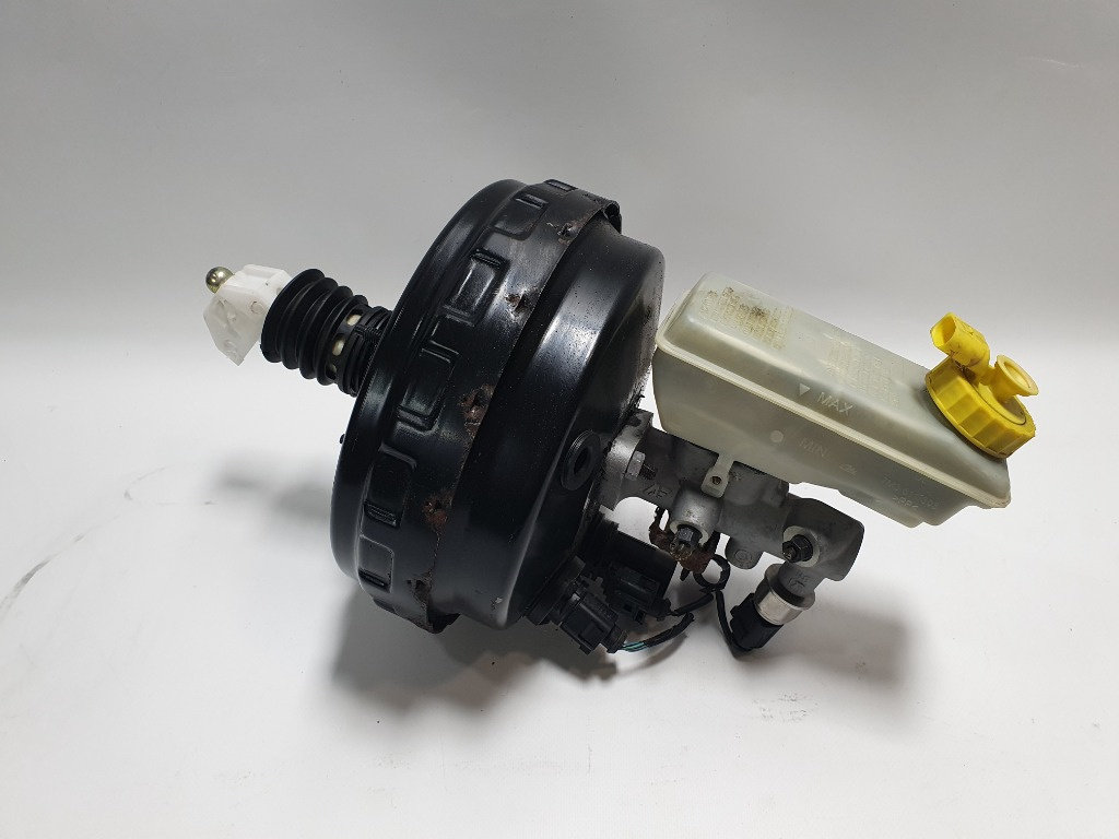 Tulumba si pompa servofrana SEAT ALHAMBRA (7V8, 7V9) [ 1996 - 2010 ] TDI (AUY, BVK) 85KW|115HP