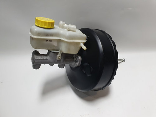 Tulumba si pompa servofrana Seat Cordoba (6L2) 1.9 SDI 2003
