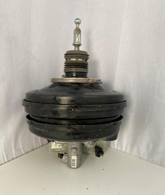 Tulumba Vacuum 3b0614105a Volkswagen VW Passat B5 [1996 - 2000]