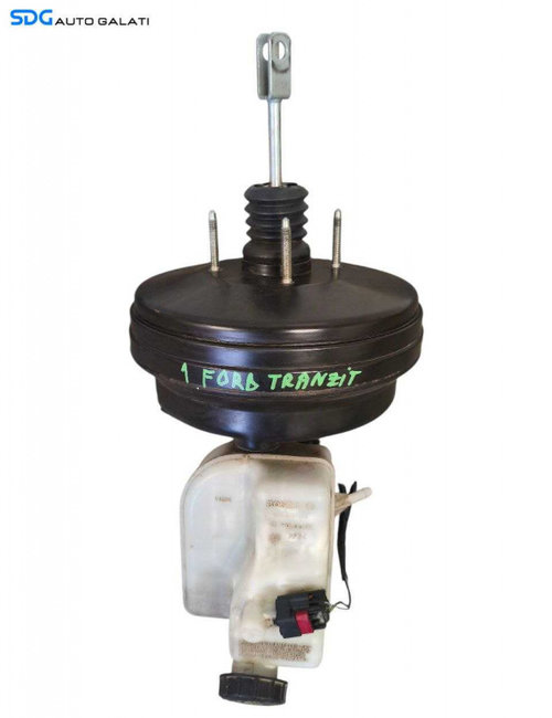 Tulumba Vacuum cu Pompa Servofrana Servo Frana Ford Transit 2.4 TDCI 2006 - 2014 Cod 0204051174 [LR1...