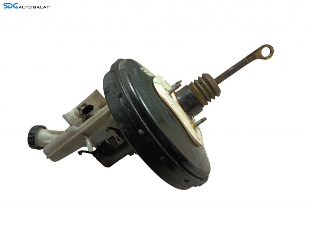 Tulumba Vacuum cu Pompa Servofrana Servo Frana Ford Transit 5 MK5 2000 - 2006 Cod YC15-2B195-CD 0204021751 [MA0345]
