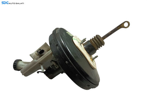 Tulumba Vacuum cu Pompa Servofrana Servo Frana Ford Transit 5 MK5 2000 - 2006 Cod YC15-2B195-CD 0204...