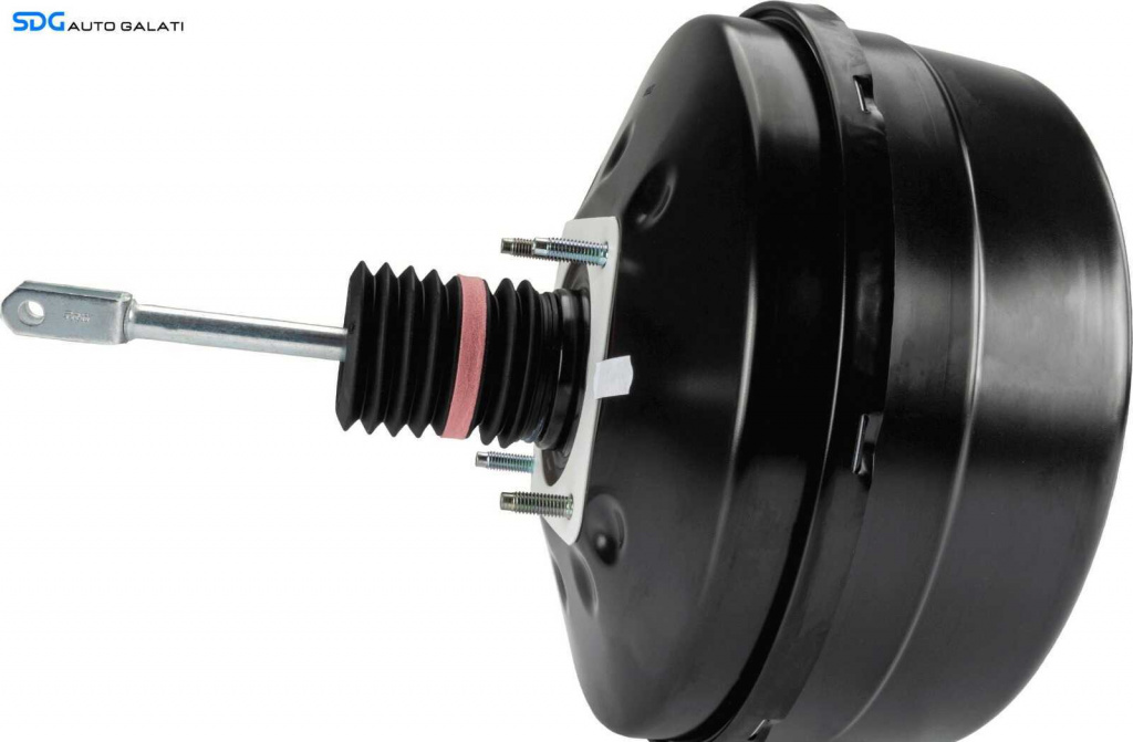Tulumba Vacuum cu Pompa Servofrana Servo Frana Mercedes Clasa S Class W221 2004 - 2013 Cod A2214302130 [MA0340]