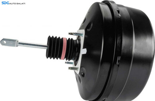 Tulumba Vacuum cu Pompa Servofrana Servo Frana Mercedes Clasa S Class W221 2004 - 2013 Cod A22143021...
