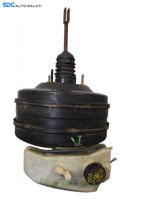 Tulumba Vacuum cu Pompa Servofrana Servo Frana Mercedes Sprinter 2000 - 2006 Cod A0014300308 A0024314502 [LR1721]