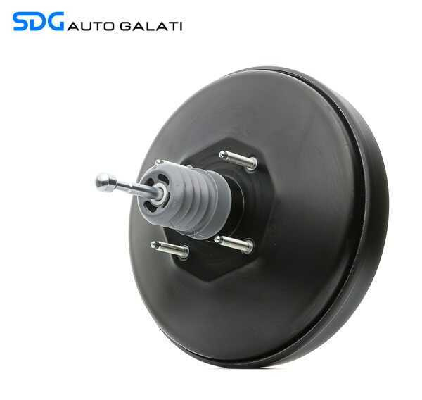 Tulumba Vacuum cu Pompa Servofrana Servo Frana Volkswagen Touran 1T1 2003 - 2010 Cod 1T1614105B [MA0346]