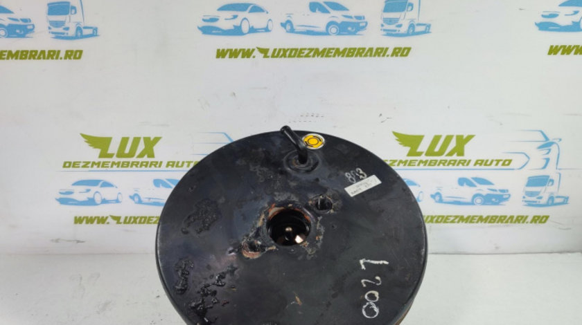 Tulumba vacuum servofrana frana euro 4 Mitsubishi L200 4 [2006 - 2011]