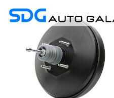 Tulumba Vacuum Vacuum cu Pompa Lichid Ulei Servofrana Servo Frana Fiat Grande Punto 2005 - 2012 Cod 0204051112 [MA0021]