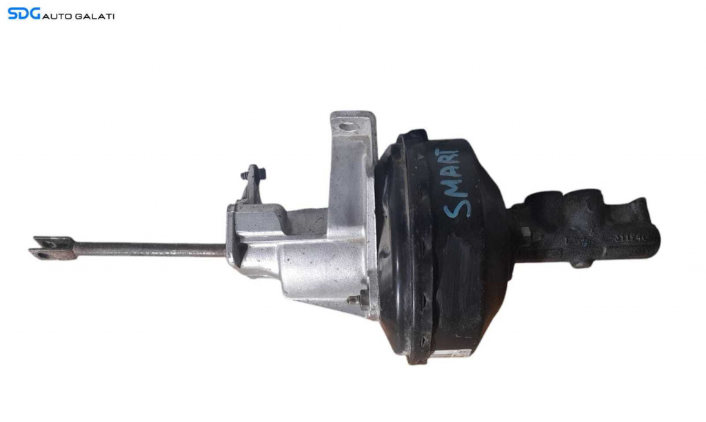 Tulumba Vacuum Vacuum cu Pompa Servofrana Frana Smart Fortwo 0.7 Benzina 1998 - 2006 Cod 0204021495 0005454V010 0204021496 [N0809]