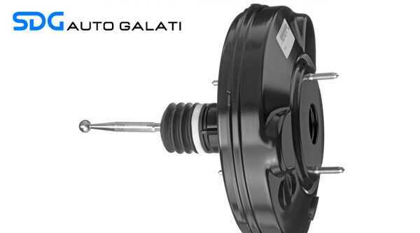 Tulumba Vacuum Vacuum cu Pompa Servofrana Frana Volkswagen New Beetle 1998 - 2011 Cod 1J1614105T 03.7864-3504.4 [MA0112]