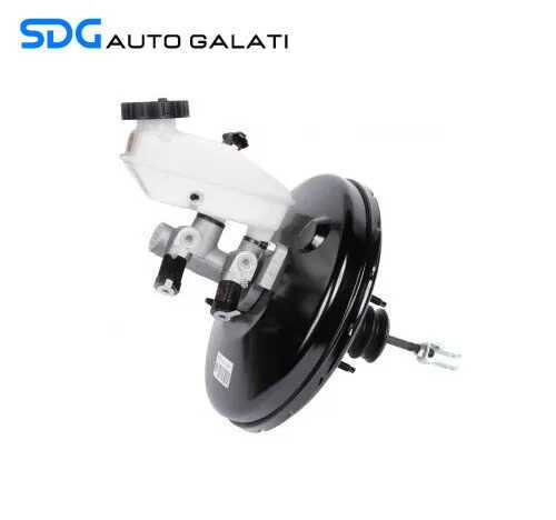 Tulumba Vacuum Vacuum cu Pompa Servofrana Servo Frana Chevrolet Aveo Kalos 1.2 2006 - 2011 [C6904]