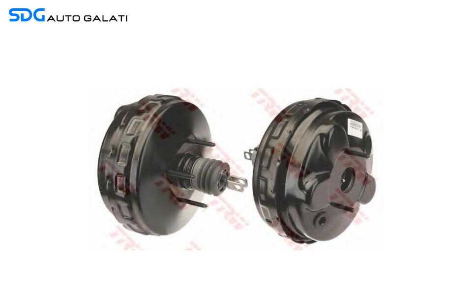 Tulumba Vacuum Vacuum cu Pompa Servofrana Servo Frana Ford Mondeo 4 2007 - 2015 Cod 7G912B195AE [M5935]