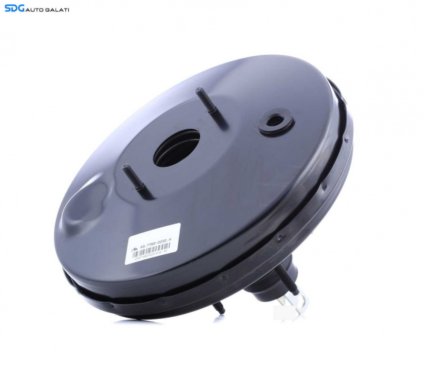 Tulumba Vacuum Vacuum cu Pompa Servofrana Servo Frana Dacia Logan 1 2004 - 2012 [MA0213]