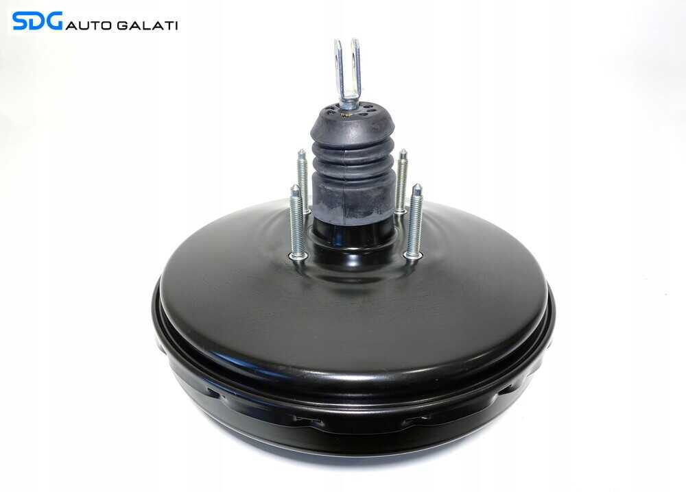 Tulumba Vacuum Vacuum cu Pompa Servofrana Servo Frana Peugeot 307 2001 - 2008 Cod 0204055201 [M7648]