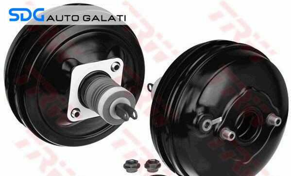 Tulumba Vacuum Vacuum cu Pompa Servofrana Servo Frana Chevrolet Epica 2.0 24V X20D1 2006 - 2011 [C6753]