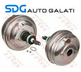 Tulumba Vacuum Vacuum cu Pompa Servofrana Servo Frana BMW Seria 5 E60 E61 520 2003 - 2010 Cod 296778...