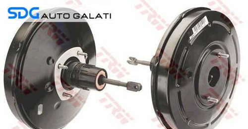 Tulumba Vacuum Vacuum cu Pompa Servofrana Servo Frana si Vas LichidRenault Scenic 3 2008 - 2016 Cod ...
