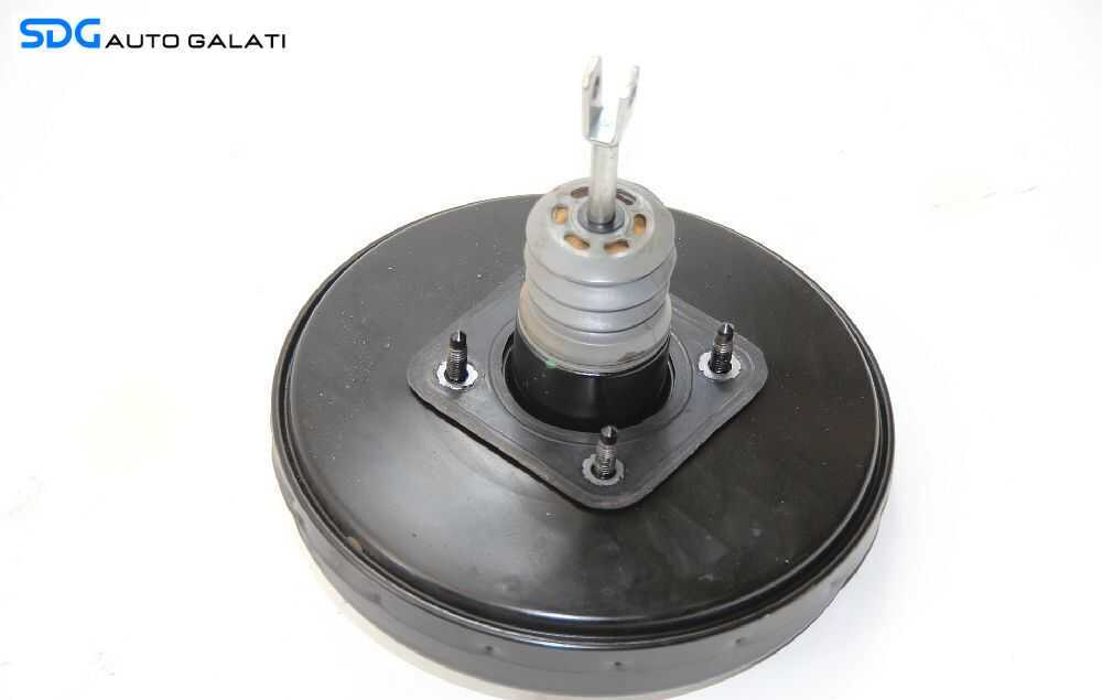 Tulumba Vacuum Vacuum cu Pompa Servofrana Servo Frana Dacia Logan 1 1.6 MPI 2004 - 2012 Cod 8200941236 [N0262]