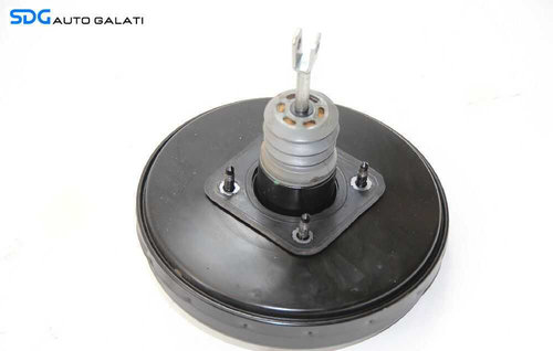 Tulumba Vacuum Vacuum cu Pompa Servofrana Servo Frana Dacia Logan 1 1.6 MPI 2004 - 2012 Cod 82009412...