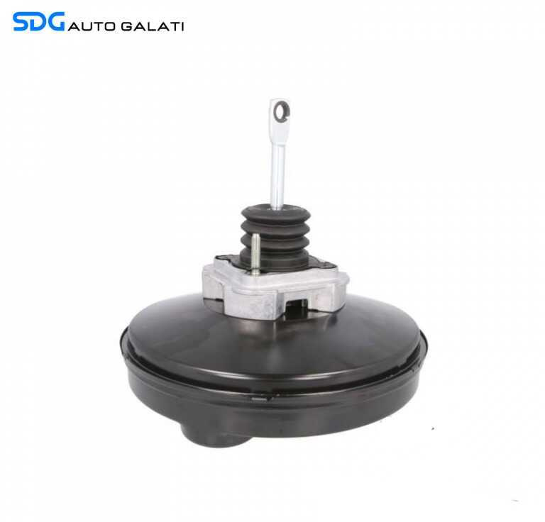 Tulumba Vacuum Vacuum cu Pompa Servofrana Servo Frana BMW Seria 3 E46 2.0 D 1997 - 2005 Cod 296753008039 [MA0261]