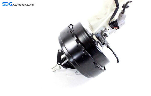 Tulumba Vacuum Vacuum cu Pompa Servofrana Servo Frana Toyota Avensis T25 2003 - 2009 Cod 47200-05170...