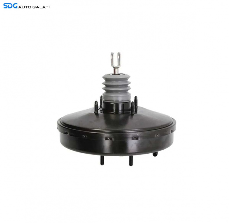 Tulumba Vacuum Vacuum cu Pompa Servofrana Servo Frana Renault Clio 2 1.4 Benzina 1998 - 2005 Cod 7700416199 7700416199C [N1618]