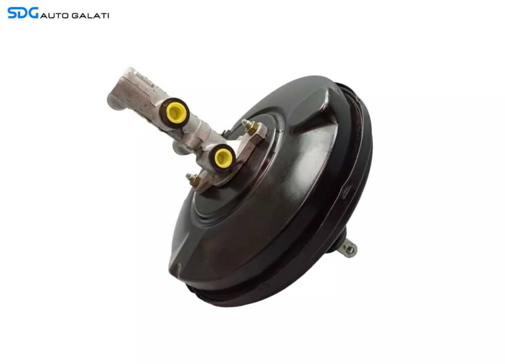 Tulumba Vacuum Vacuum cu Pompa Servofrana Servo Frana Opel Meriva A 1.3 CDTI 2003 - 2010 Cod 0204051157 Y21627 [M5309]