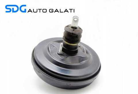 Tulumba Vacuum Vacuum cu Pompa Servofrana Servo Frana Opel Corsa C 2000 - 2006 Cod 13101487 0204024999 [MA0259]