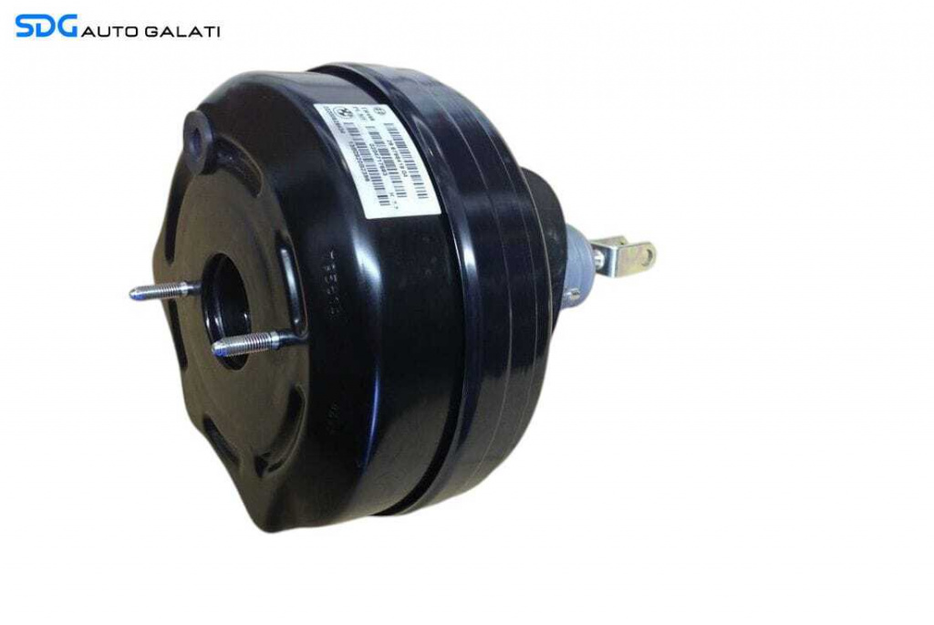 Tulumba Vacuum Vacuum cu Vas si Pompa Lichid Ulei Servofrana Servo Frana BMW Seria 3 F30 F31 F32 F33 F34 2011 - 2019 Cod 6798419 29679841904 [MA0048]