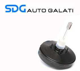 Tulumba Vacuum Vacuum cu Vas si Pompa Lichid Ulei Servofrana Servo Frana Opel Vectra B 1995 - 2002 C...