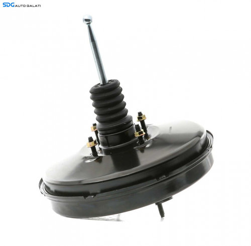 Tulumba Vacuum Vacuum cu Vas si Pompa Lichid Ulei Servofrana Servo Frana Volkswagen Touran 1T1 1T2 2...