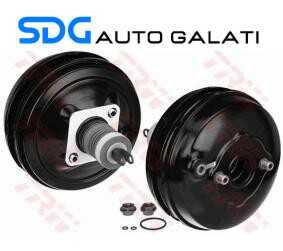 Tulumba Vacuum Vacuum cu Vas si Pompa Lichid Ulei Servofrana Servo Frana Opel Vectra C 20002 - 2008 ...