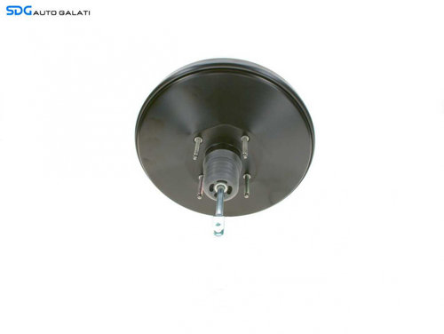 Tulumba Vacuum Vacuum cu Vas si Pompa Lichid Ulei Servofrana Servo Frana Daewoo Matiz 1998 - 2006 [M...