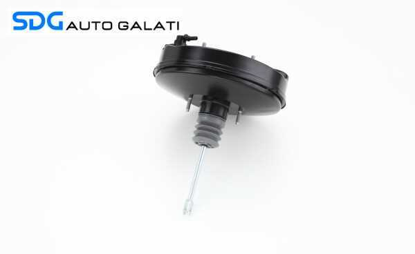 Tulumba Vacuum Vacuum cu Vas si Pompa Lichid Ulei Servofrana Servo Frana Peugeot 407 2004 - 2010 Cod 9644403380 [MA0028]