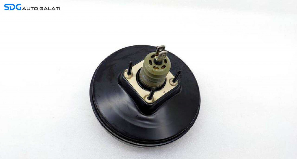 Tulumba Vacuum Vacuum cu Vas si Pompa Lichid Ulei Servofrana Servo Frana Mazda 5 2005 - 2010 Cod CC294395X [MA0094]