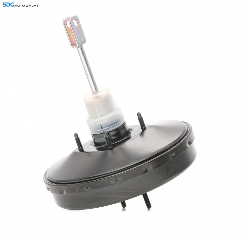 Tulumba Vacuum Vacuum cu Vas si Pompa Lichid Ulei Servofrana Servo Frana Volkswagen Passat B4 1.9 TDI 1988 - 1997 Cod 3A1614101B [N0234]