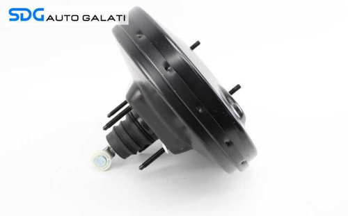Tulumba Vacuum Vacuum cu Vas si Pompa Lichid Ulei Servofrana Servo Frana Ford Focus 2 2004 - 2010 Co...