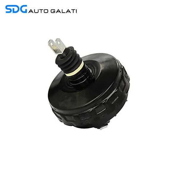 Tulumba Vacuum Vacuum cu Vas si Pompa Lichid Ulei Servofrana Servo Frana Mercedes Clasa C Class W203 2001 - 2004 Cod A0044307230 [MA0032]