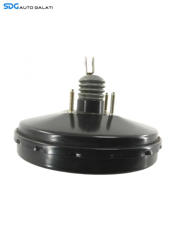 Tulumba Vacuum Vacuum cu Vas si Pompa Lichid Ulei Servofrana Servo Frana Ford Focus 1 1998 - 2004 Cod 98AB-2B195-CJ 98AB2B195CJ 0204021872 [MA0053]