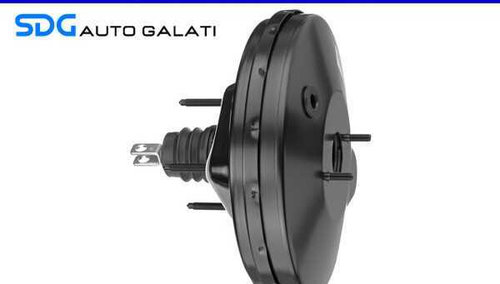 Tulumba Vacuum Vacuum cu Vas si Pompa Lichid Ulei Servofrana Servo Frana Dacia Duster 2010 - 2018 Co...
