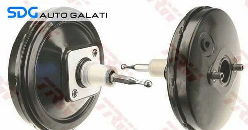 Tulumba Vacuum Vacuum cu Vas si Pompa Volkswagen Passat B5 1997 - 2001 Cod 8D2612105A [MA0107]