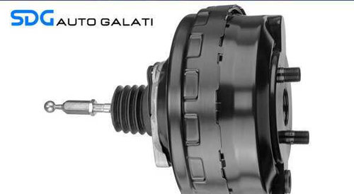 Tulumba Vacuum Vacuum Serofrana Servo Frana Audi A4 B7 2005 - 2008 Cod 8E0612105L [MA0106]