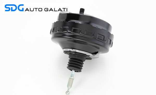Tulumba Vacuum Vacuum Serofrana Servo Frana Audi A4 B7 2004 - 2008 Cod 8E0612105AB [MA0052]