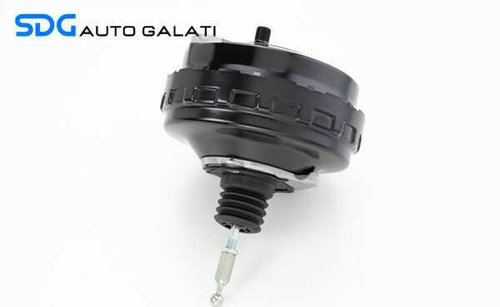 Tulumba Vacuum Vacuum Serofrana Servo Frana Audi A4 B7 2004 - 2008 Cod 8E0612105AB [MA0052]