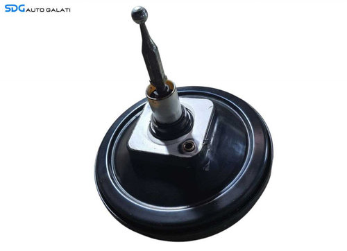 Tulumba Vacuum Vacuum Serofrana Servo Frana Audi A4 B5 1994 - 2001 Cod 8D0612105G [N1621]