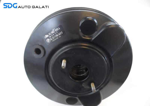 Tulumba Vacuum Vacuum Serofrana Servo Frana BMW Seria 3 E46 1997 - 2001 Cod 037862-010143433-1164442...
