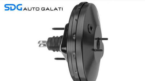 Tulumba Vacuum Vacuum Serofrana Servo Frana Opel Meriva A 2003 - 2010 Cod 13122530 13122530QB [N1309...