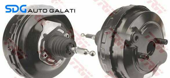 Tulumba Vacuum Vacuum Serofrana Servo Frana Volkswagen Passat B5.5 2001 - 2005 Cod 3B0614105C [MA0103]