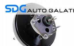 Tulumba Vacuum Vacuum Serofrana Servo Frana Renault Megane 3 2008 - 2015 Cod 472100013R [MA0084]